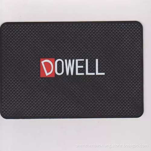 Anti - slip pad for perfume